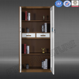 2 Drawer File Cabinet With Electronic Password Lock